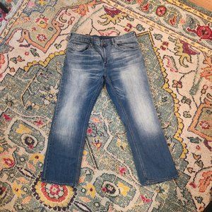 BUFFALO Driven-X Jeans